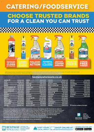 Bestway leaflet Page 28