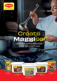 Bestway leaflet Page 4