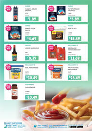 Bestway leaflet Page 7