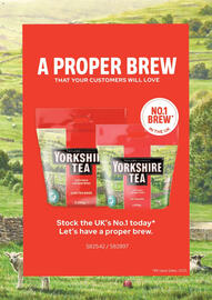 Bestway leaflet Page 9