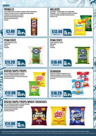 Bestway leaflet week 45 Page 15