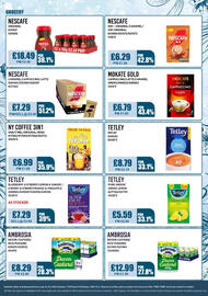 Bestway leaflet week 45 Page 16