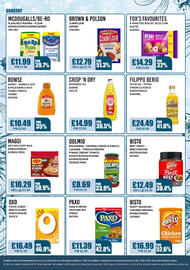 Bestway leaflet week 45 Page 17