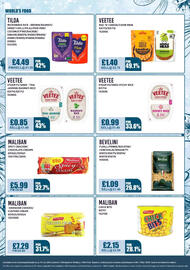 Bestway leaflet week 45 Page 18
