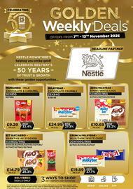 Bestway leaflet week 45 Page 2
