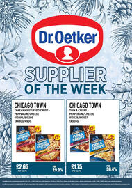 Bestway leaflet week 45 Page 20