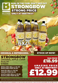 Bestway leaflet week 45 Page 26