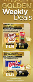 Bestway leaflet week 45 Page 27