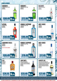 Bestway leaflet week 45 Page 8