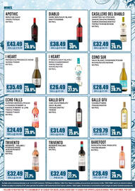 Bestway leaflet week 45 Page 9