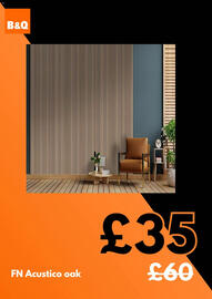B&Q brochure Page 5