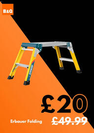 B&Q brochure Page 7