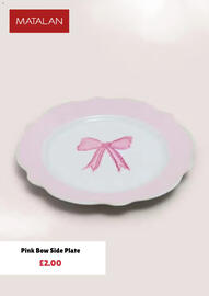 Matalan catalogue Page 2