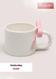 Matalan catalogue Page 3