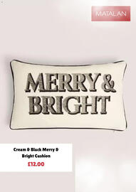 Matalan catalogue Page 8