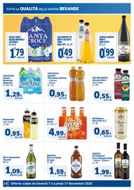 Volantino Il Punto Sigma Pagina 10