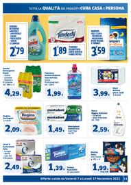 Volantino Il Punto Sigma Pagina 11