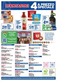 Volantino Il Punto Sigma Pagina 12