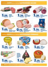 Volantino Il Punto Sigma Pagina 2