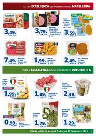 Volantino Il Punto Sigma Pagina 3