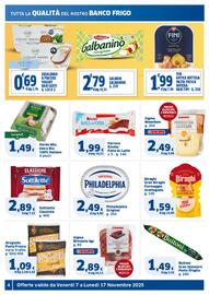 Volantino Il Punto Sigma Pagina 4