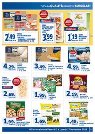 Volantino Il Punto Sigma Pagina 5