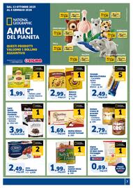 Volantino Il Punto Sigma Pagina 7