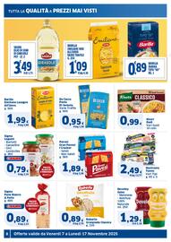 Volantino Il Punto Sigma Pagina 8