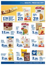 Volantino Il Punto Sigma Pagina 9