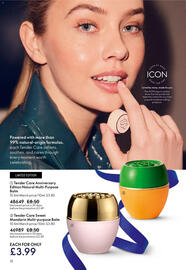 Oriflame catalogue Page 10