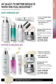 Oriflame catalogue Page 103
