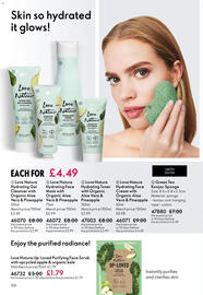 Oriflame catalogue Page 106