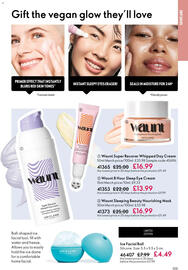 Oriflame catalogue Page 109