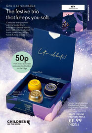 Oriflame catalogue Page 11