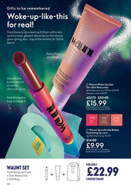 Oriflame catalogue Page 110