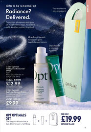 Oriflame catalogue Page 111