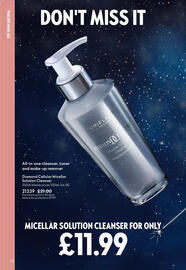 Oriflame catalogue Page 116