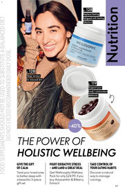 Oriflame catalogue Page 117