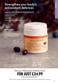 Oriflame catalogue Page 119