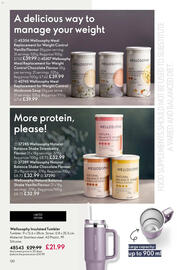 Oriflame catalogue Page 120