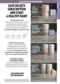 Oriflame catalogue Page 121