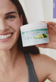 Oriflame catalogue Page 123