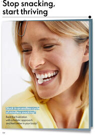 Oriflame catalogue Page 124