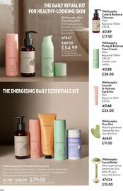 Oriflame catalogue Page 126