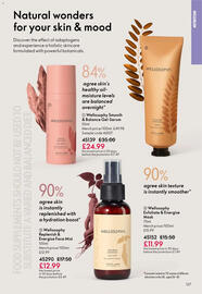 Oriflame catalogue Page 127