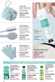 Oriflame catalogue Page 132