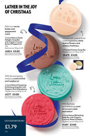 Oriflame catalogue Page 134