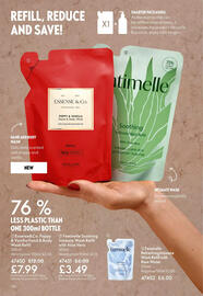 Oriflame catalogue Page 136