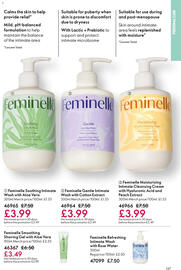 Oriflame catalogue Page 137