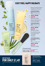 Oriflame catalogue Page 138